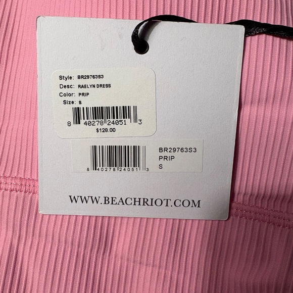 Beach Riot Raelyn Active Dress - Picture 3 of 6